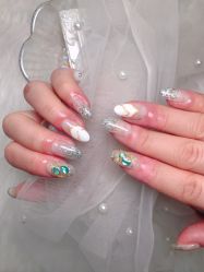 -Aso Artist Beauty美甲美睫