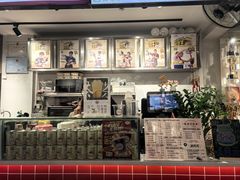 -香港鸳鸯王(西湖路店)