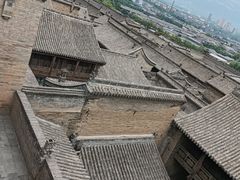 -山西王家大院