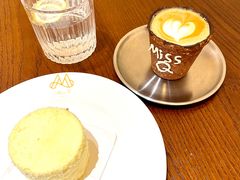 -Miss Q Family甜品·蛋糕·法甜咖啡