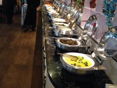 -淄博蓝海国际大饭店·蓝钻国际美食自助百汇(柳泉路店)