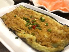 -金刚山烧烤(红旗大街店)