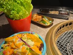 -谷牛日式烤肉(宝山U天地店)