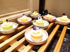 -Social 秀西餐厅-长沙瑞吉酒店(运达店)