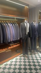 -优刻西服西装定制(金轮国际广场店)