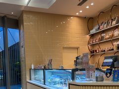 -CREAM STORY意大利手工冰淇淋&甜品(万象前海店)