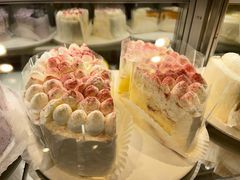 -西村叔叔的店·面包·甜品·蛋糕(崂山丽达店)