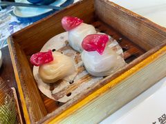 -云山茶餐厅(广东大厦店)