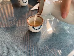 -野蔓果·山野菜(西湖景区·龙井茶田店)