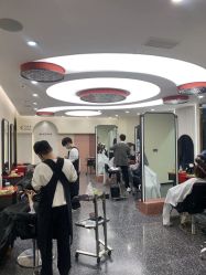 -IP SALON