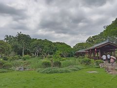 -江心屿景区
