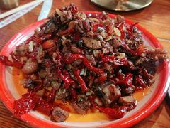 -柴窝堡22号辣子鸡·传承新疆菜