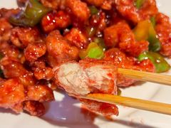 -景秀餐厅(南锣鼓巷店)