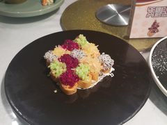 -天福苑(崇宁路店)