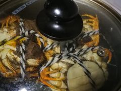 -喜洋洋蟹庄(阳澄湖店)