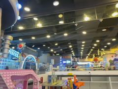 -济南高新万达广场