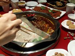 -山城辣妹子(定福庄店)