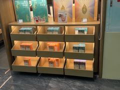 -陆琴脚艺·足浴·SPA(夫子庙店)