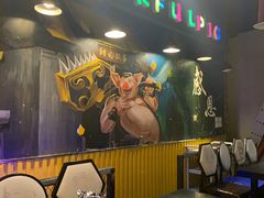 -猪的故事·韩式烤肉(韩乐坊店)