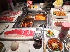 草原羔羊肉-海底捞火锅(长沙华创国际广场店)