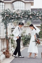 点击看大图 -摩玛婚纱摄影(杭州店)