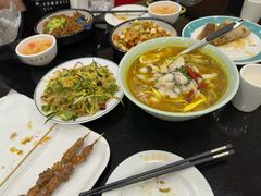 -宛平李记小吃(东关街店)