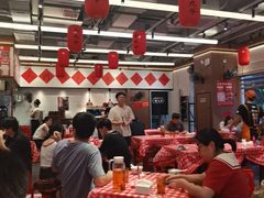 -荆九爷爆炒桥头三嫩(浙大店)