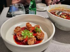 黑醋带鱼-柿合缘新京菜(国金中心商场店)