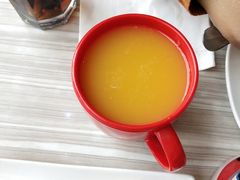 -必胜客(新福地店)