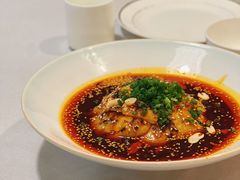 -渝信川菜(南滨店)