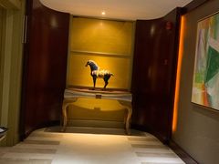 -上海圣淘沙万怡酒店