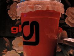 -gleeglee乐溢亦茶(合生汇店)