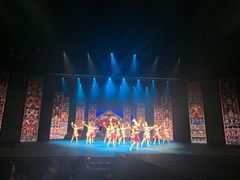 -三亚千古情景区游客中心-接待中心