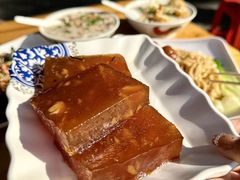 -村花杏荔枝湾艇仔粥