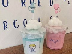-milch·t妙奇(五大道店)
