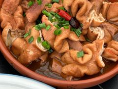 -旺山·浪头人家