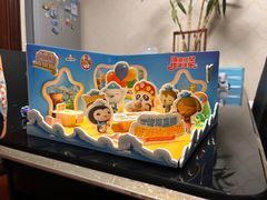 -海底捞火锅(崇文门新世界百货店)