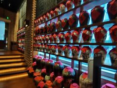 -君悦酒店·1881·北京烤鸭