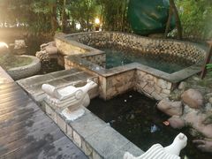 -三亚珠江南田温泉度假区