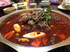 -陈五哥大排档(湘江世纪城店)