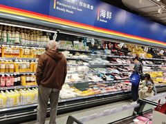 -ALDI奥乐齐超市(凯德虹口店)