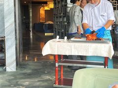 -海湾壹品·粤菜·早茶·烤鸭(拱北店)