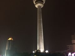 -南通濠河风景名胜区