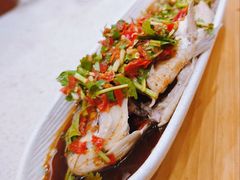 -浮何烤铺(桐梓林店)