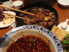 -金掌勺东北菜(格兰晴天店)