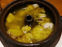 -福照楼汽锅鸡·云南菜(护国路店)