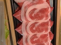 -雾都渣渣火锅(南城智汇城店)