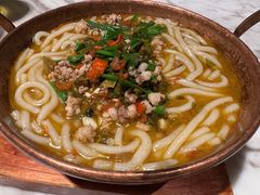 -云采云南菜(中山北路店)