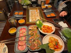 -新石器烤肉(之心城店)