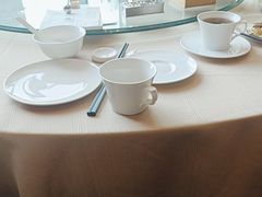 -顺德美的万豪酒店-万豪中餐厅